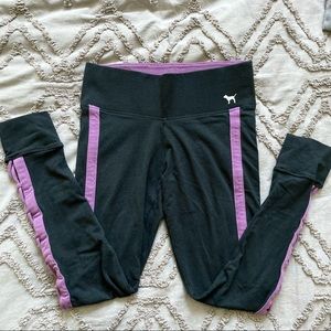 VS PINK yoga leggings